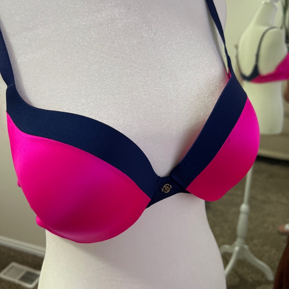 Victoria Secret push up bra